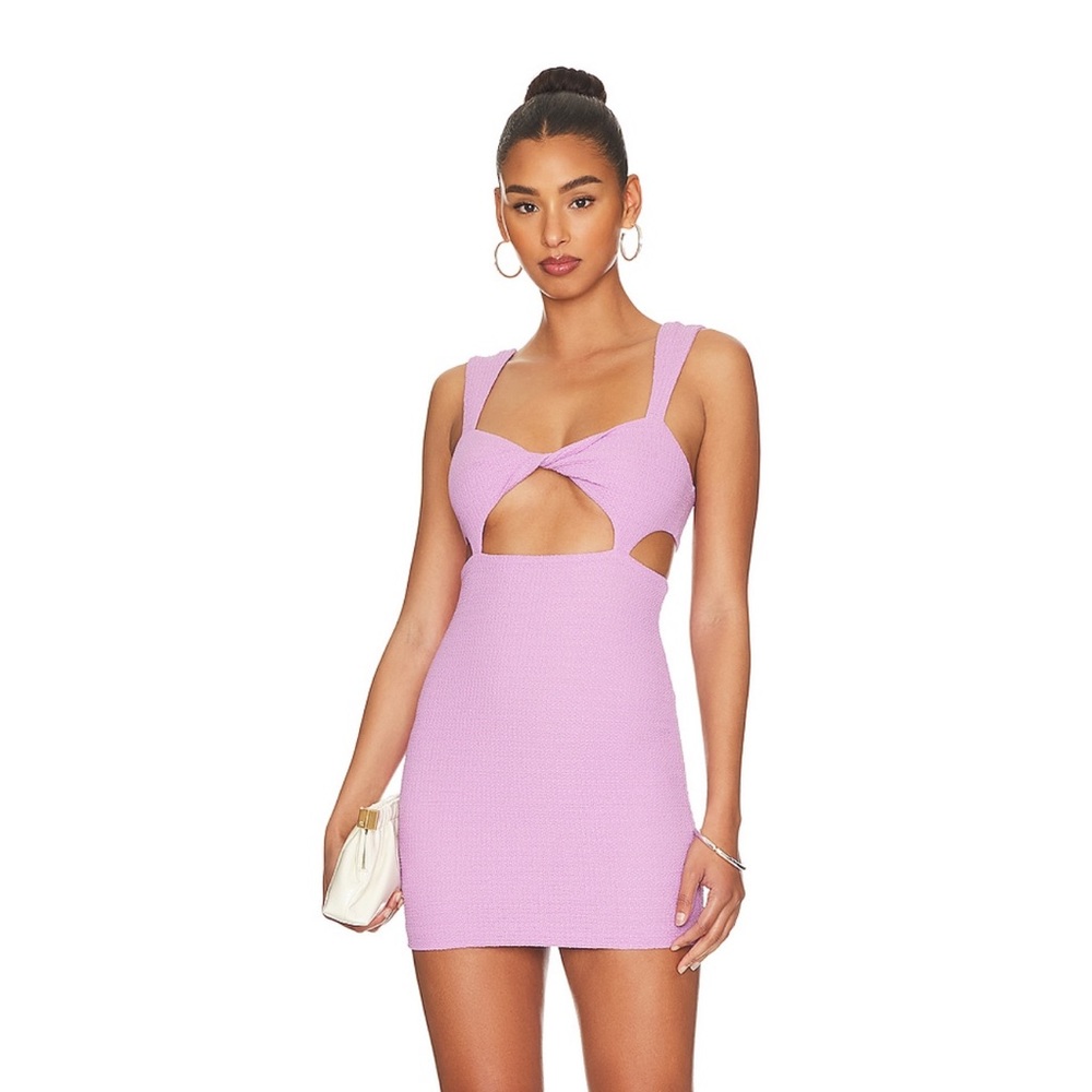 Fay Mini Dress - Camila Coelho